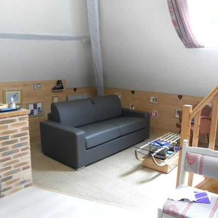 Le Central Studio Mezzanine Cauterets Dış mekan fotoğraf